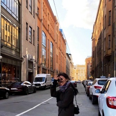 Сауле Сагадиева, 29.08