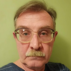 Альберт Обухов, 25.03, Пущино