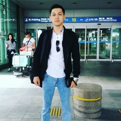 Алмас Утешов, 22.03.1994, Алматы