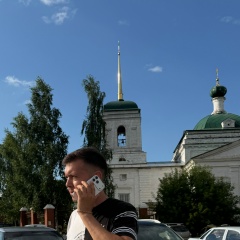 Олег Петров, 20.08, Селянур