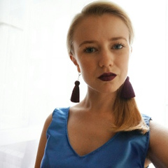 Елена Явная, 12.03, Улан-Удэ