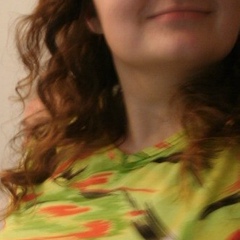 Женечка Королько, 09.04.1990, Санкт-Петербург