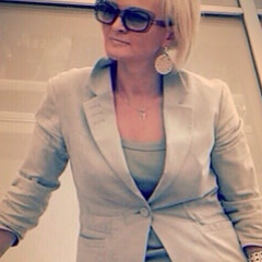 Елена Коцар, 07.09, Рига