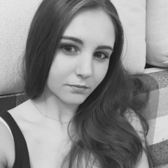 Анна Котова, 17.03, Москва