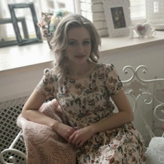 Кира Бегашева, 21.12.1990, Челябинск