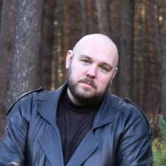 Владимир Любецкий, 10.07.1981, Новосибирск