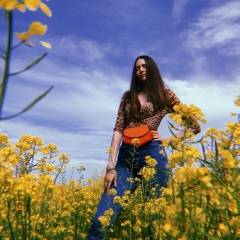 Элина Беляева, 24.02, Москва