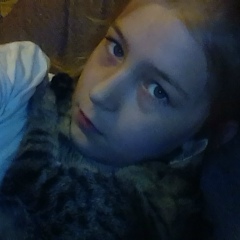 Вика Злобина, 19.06.2004, Липецк