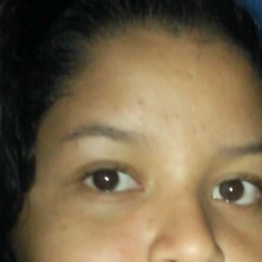 Aleejandra Rojas, 26.01.1996, Asunción