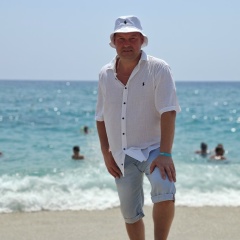 Валентин Чернов, 22.11.1979, Прокопьевск