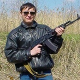 Дмитрий Щербина, 21.09.1982, Херсон