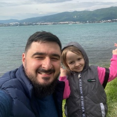 Тимур Тимуров, 09.06, Щекино