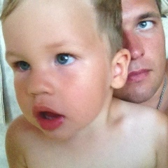 Вячеслав Морозов, 23.08, Санкт-Петербург