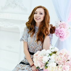 Алина Тэн, 09.04, Ярославль