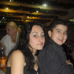 Инна Ермакова, 25.11.1992, Вологда