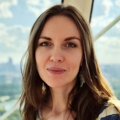 Надежда Рязанцева, 11.06, Москва