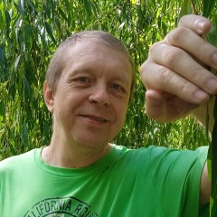 Александр Форов, 10.08.1967, Москва