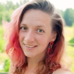 Надежда Филиппова, 06.06.1988, Санкт-Петербург