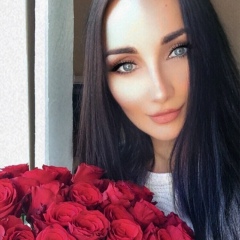 Юлия Алексина, 22.10, Гомель