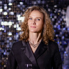 Юлия Гитлиц, 04.03.1987, Санкт-Петербург