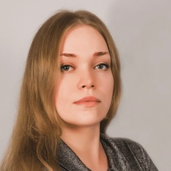 Мария Буданова, 18.11, Москва