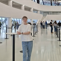 Екатерина Голюдова, Нижняя Тура