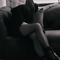 Марина Зарубина, 29.10, Тверь