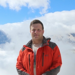 Игорь Черняев, 14.07.1987, Санкт-Петербург