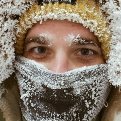 Андрей Поюченко, 12.09.1989, Москва