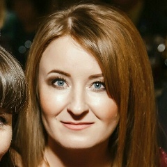 Аня Лобанова, 03.07, Кемерово