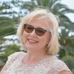 Ирина Вейкова, 31.05