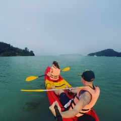 Таня Окунева, 23.02, Санкт-Петербург