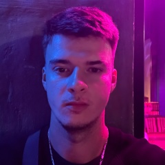 Александр Лукашевич, 06.01