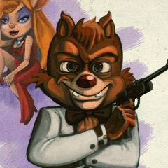 Антон Беляев