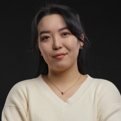 Айдана Бейсен, 06.07.1999, Алматы