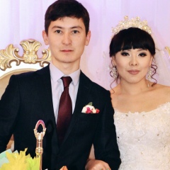 Adil Istybaev, 11.10.1994, Шымкент