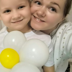 Тоська Меликова, 03.01.1992, Санкт-Петербург