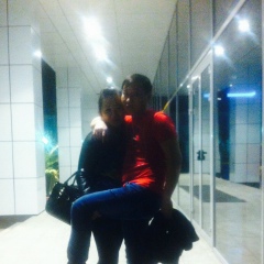 Виктория Пак