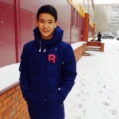 Саша Киричьок, 22.03.2003