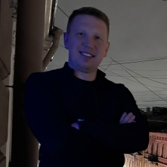 Виктор Соколов, 16.06, Люберцы