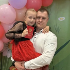 Антон Галиков, 12.04