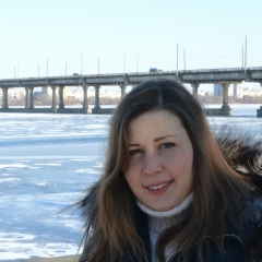 Екатерина Богомаз, 29.01.1986, Запорожье