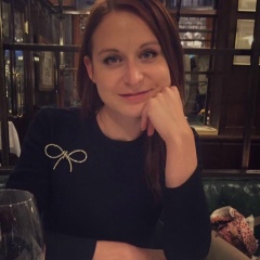 Лидия Беер, 14.10.1985, Zürich