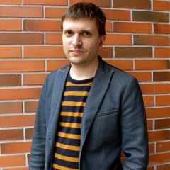 Александр Карташев, 29.10.1984, Москва