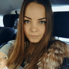 Анютка Тувакова, 18.03.1991, Львов