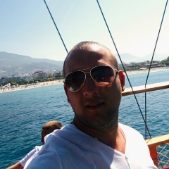 Василий Стафеев, 28.06.1990, Ивантеевка