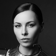 Екатерина Бехтина, 23.10, Санкт-Петербург