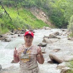 Каракоз Бекова, 23.08, Алматы