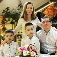 Татьяна Арефина, 07.05.1982, Москва