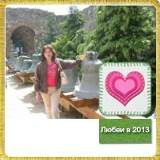 Анжела Роледер, Санкт-Петербург